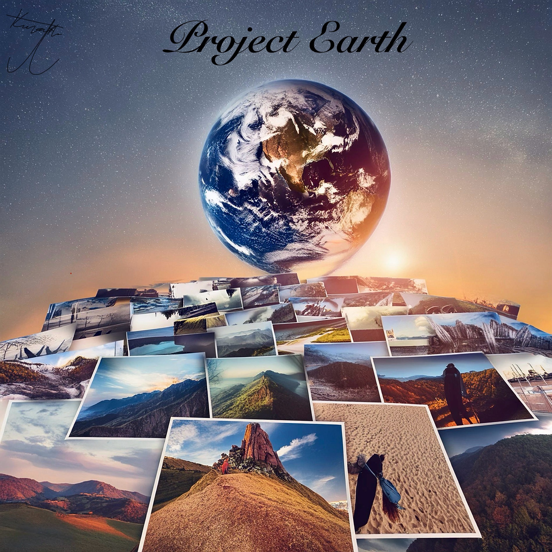 Project Earth