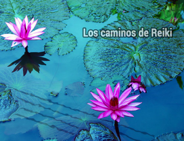 Reiki más allá del Reiki