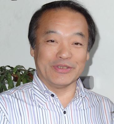Tadao Yammaguchi