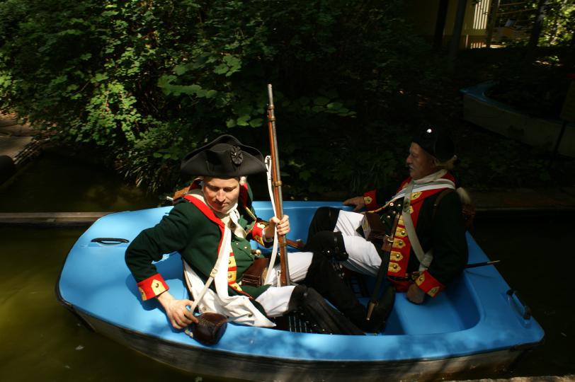 Bilder 2015 - württemberg-leichte-garde-jäger-1782