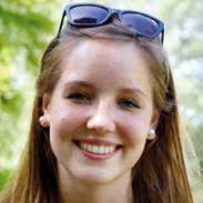 Tanja Eichner (20) aus Kirchhausen Medizininformatik-Studentin an der ...
