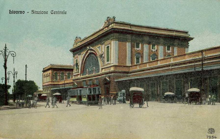 LA RETE TRANVIARIA E FILOVIARIA Modellismo, Plastici ferroviari