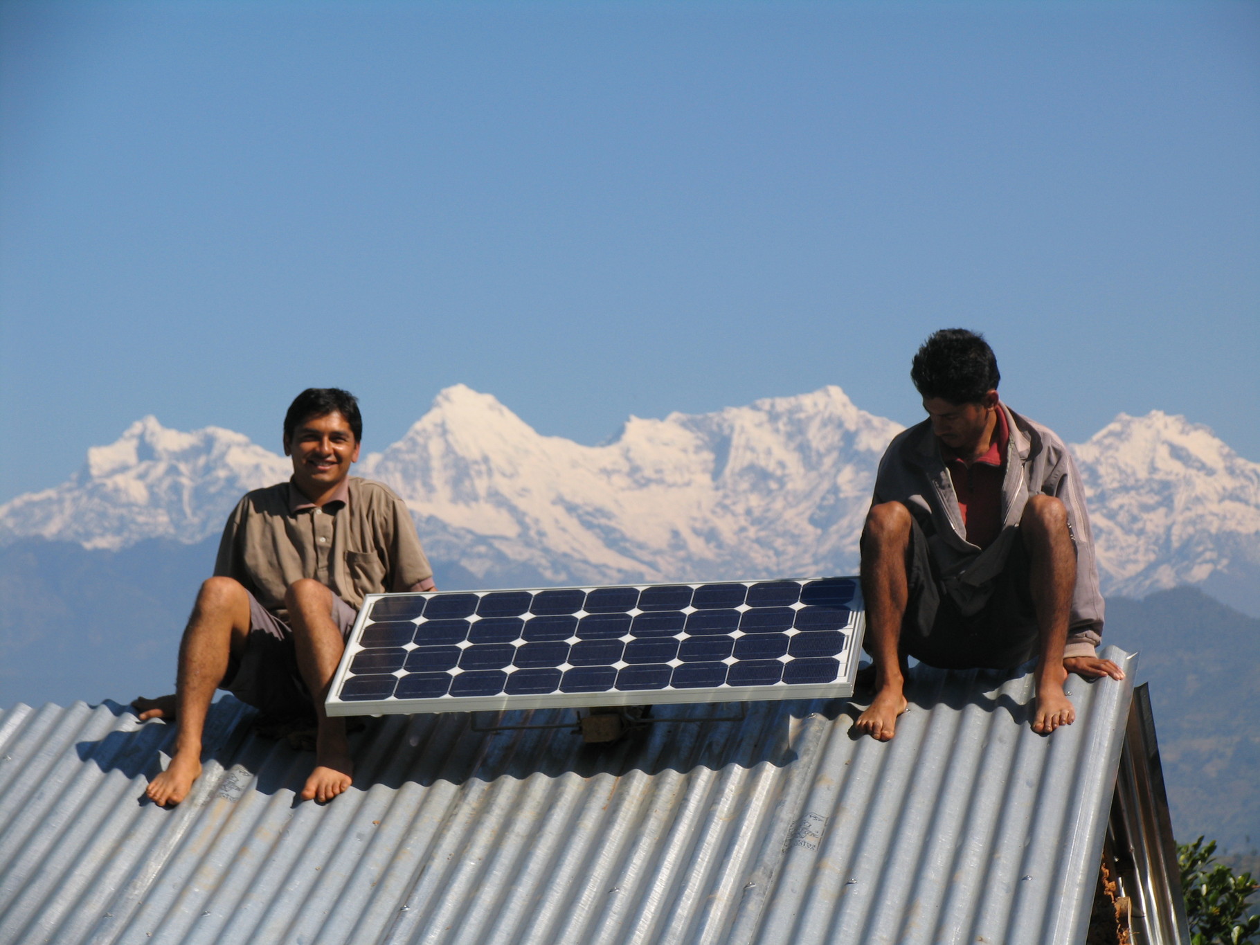 (c) Solar-nepal.ch