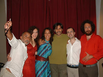 Conferenza Stampa