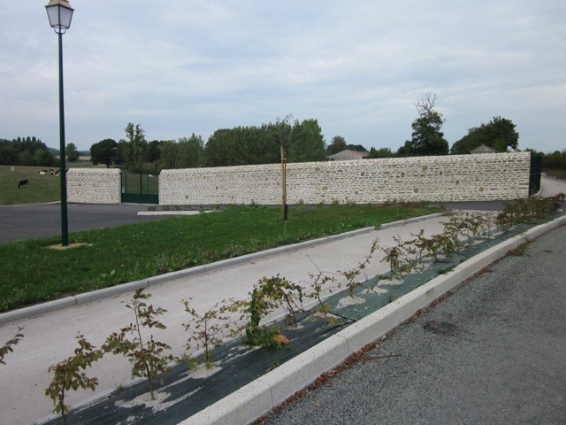 Aménagement urbain