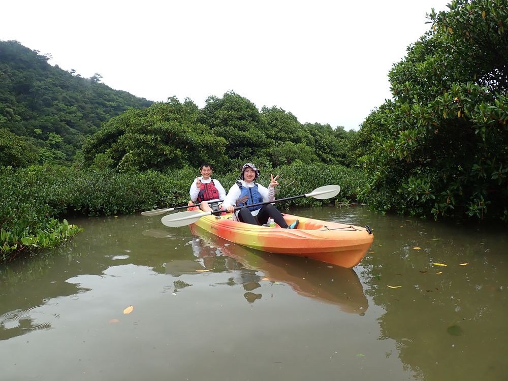 6月27日、梅雨の最後！