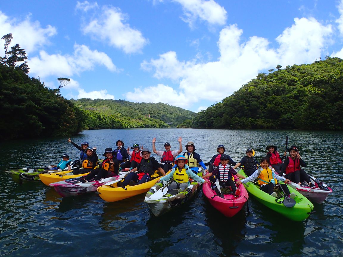 7月22日、ダム湖で「水と暮らし」を学ぶツアー！