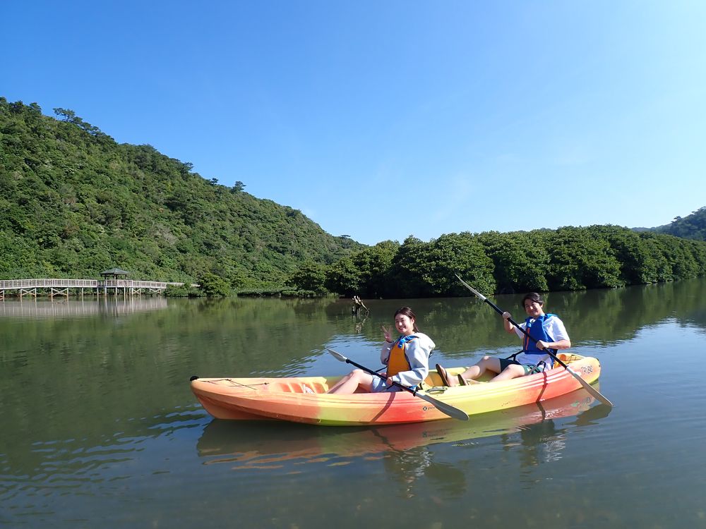 5月2日①、雲一つない青空♪