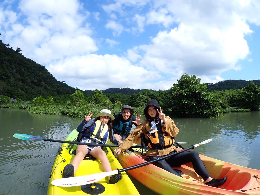 10月13日、一人でも漕げる！