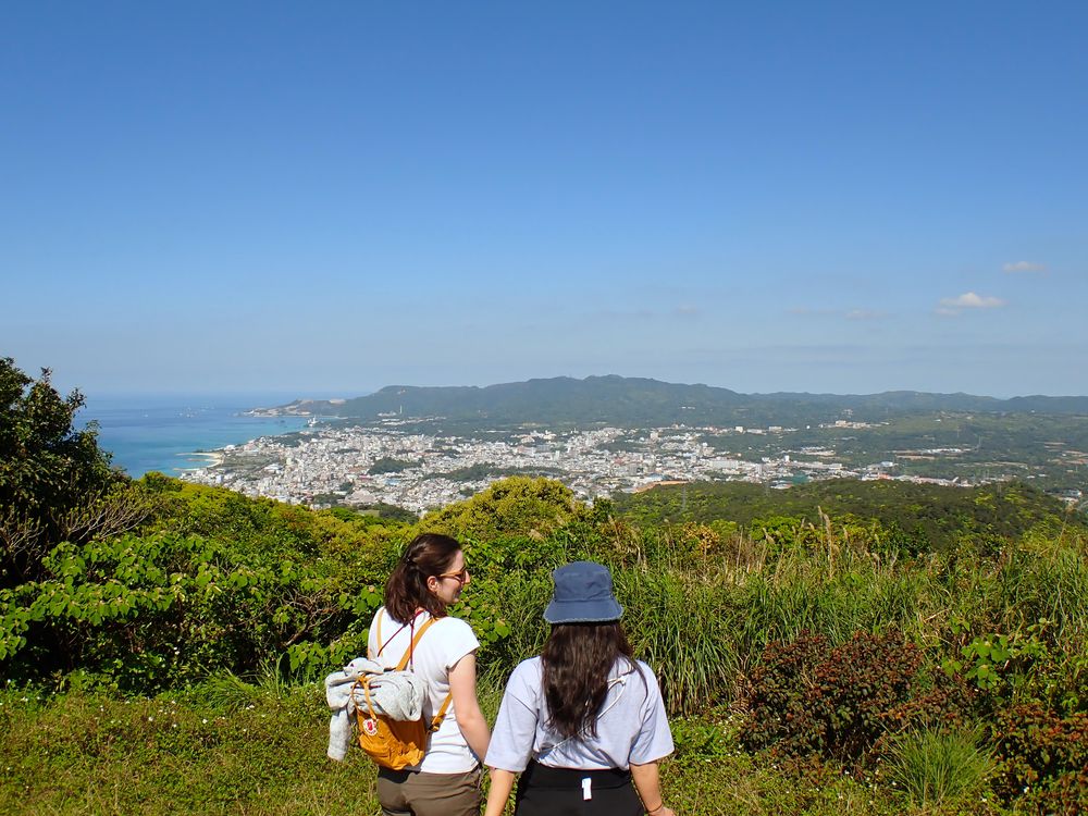 3月23日、五感で味わう春の山♪