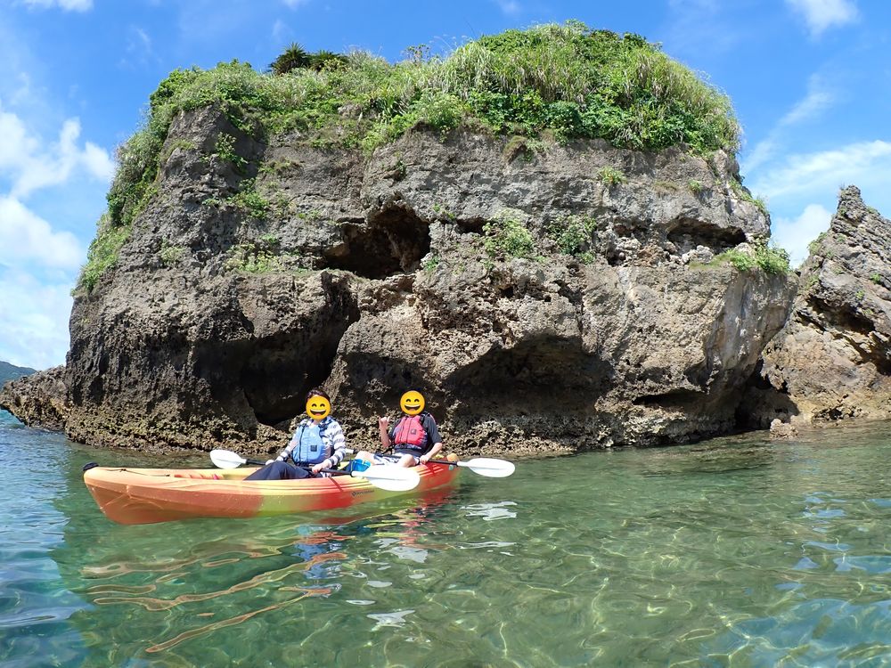 5月21日、束の間の夏