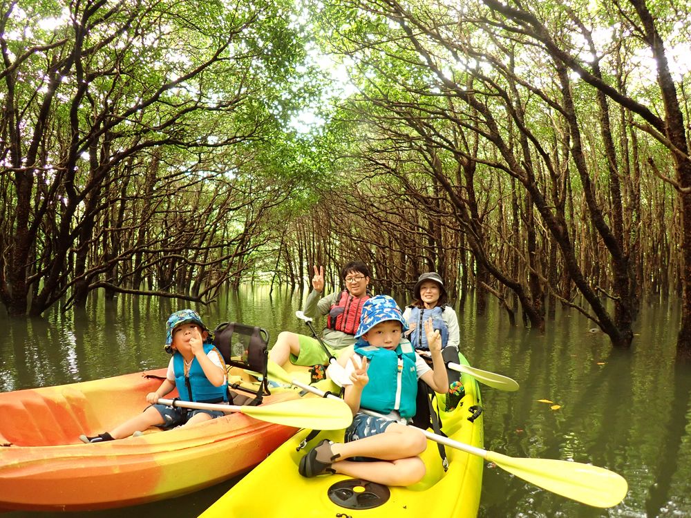 10月11日、曇り空でも楽しいお散歩♪