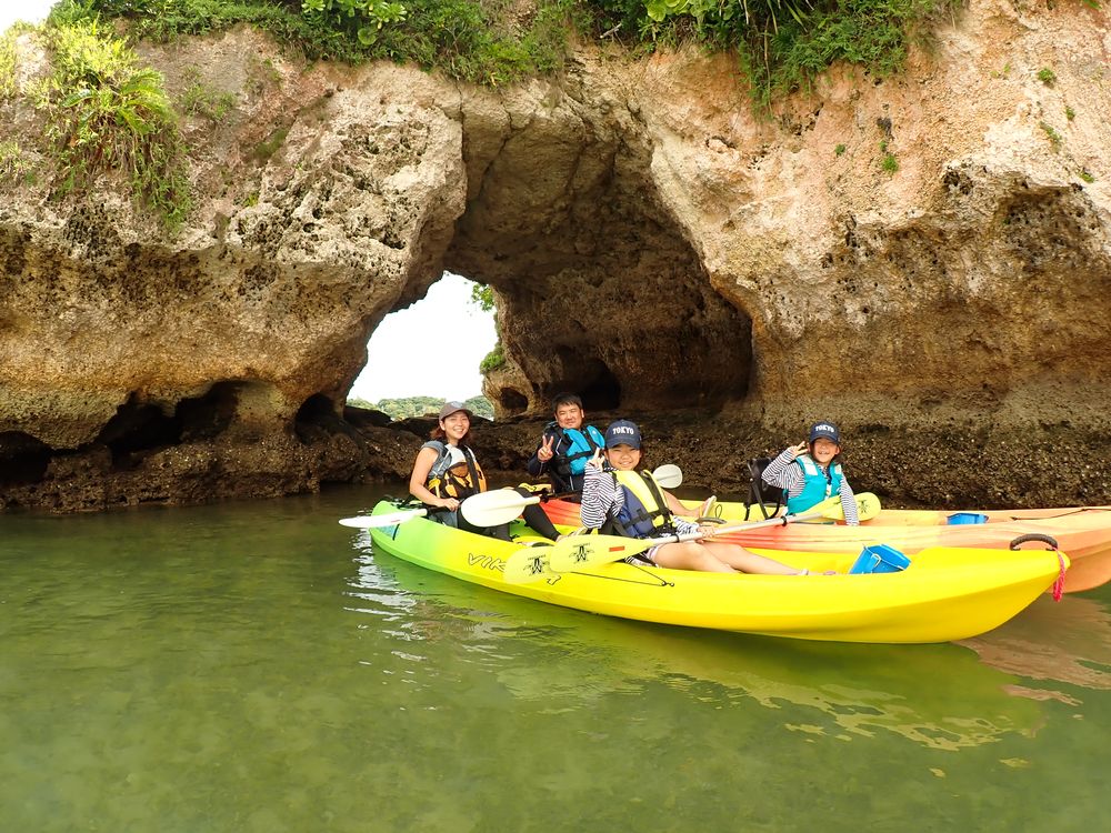 9月21日、無人島遊び♪
