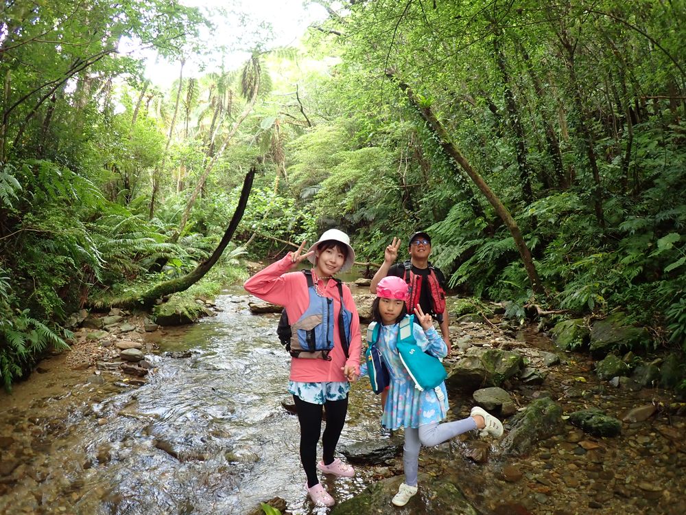 7月3日②、山も梅雨明け！
