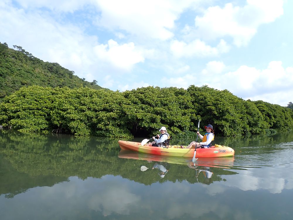 4月3日、穏やかな春♪