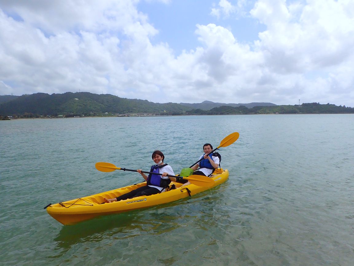 4月12日、もうすぐ浜下り！な海のお散歩(^^)