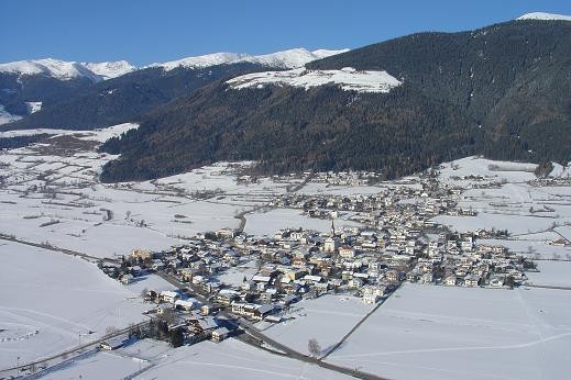 Sonnendorf Pfalzen im Pustertal