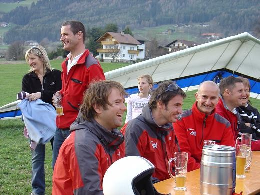 Drachenfliegerclub Pfalzen