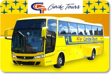 Caribe Tours