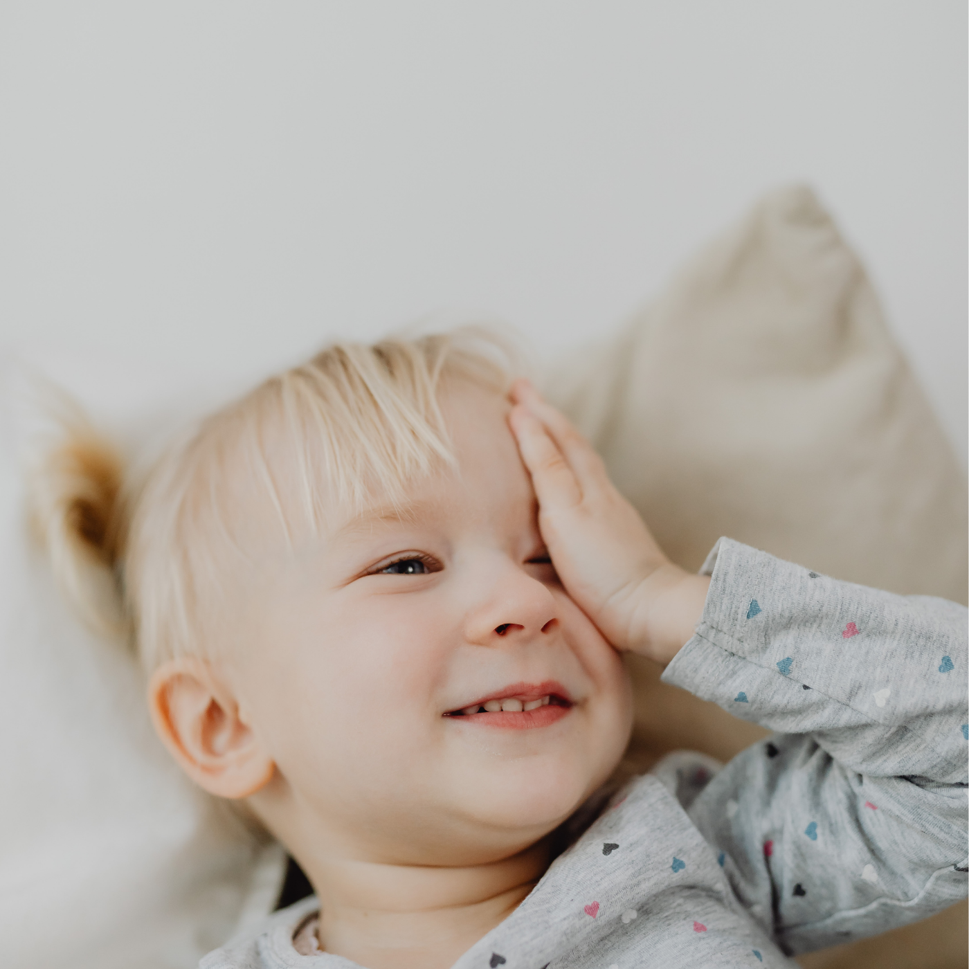 Kind will nicht schlafen? 12 liebevolle Tipps, wenn dein Kind abends nicht einschlafen möchte