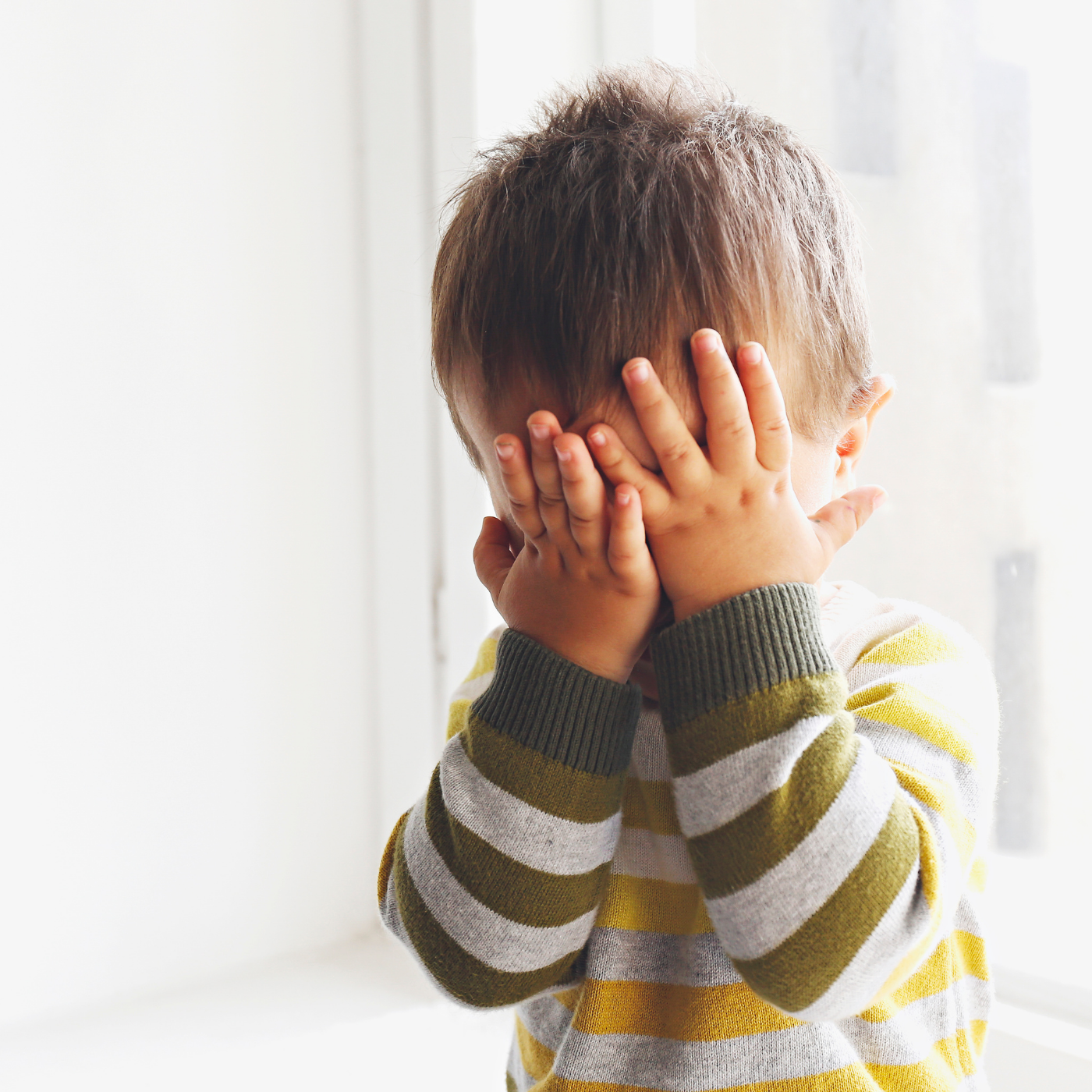 Trotzphase beim Kind – Warum sie entsteht und wie du dein Kind liebevoll begleiten kannst
