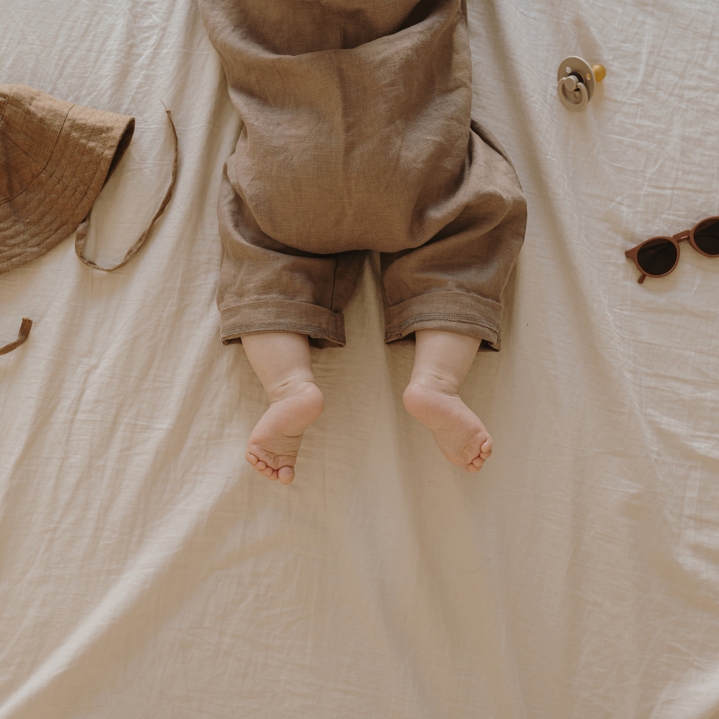 Die Entwicklung eines Babys (0–12 Monate): Alle Meilensteine Monat für Monat einfach erklärt