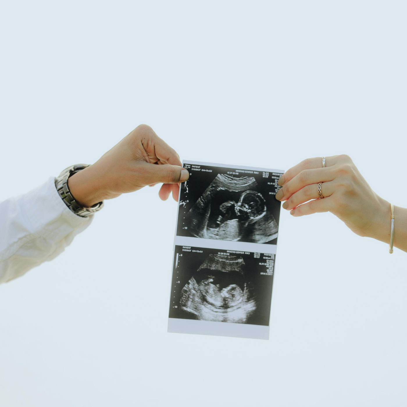 Was braucht ein Baby wirklich? (Checkliste für die erste Zeit)