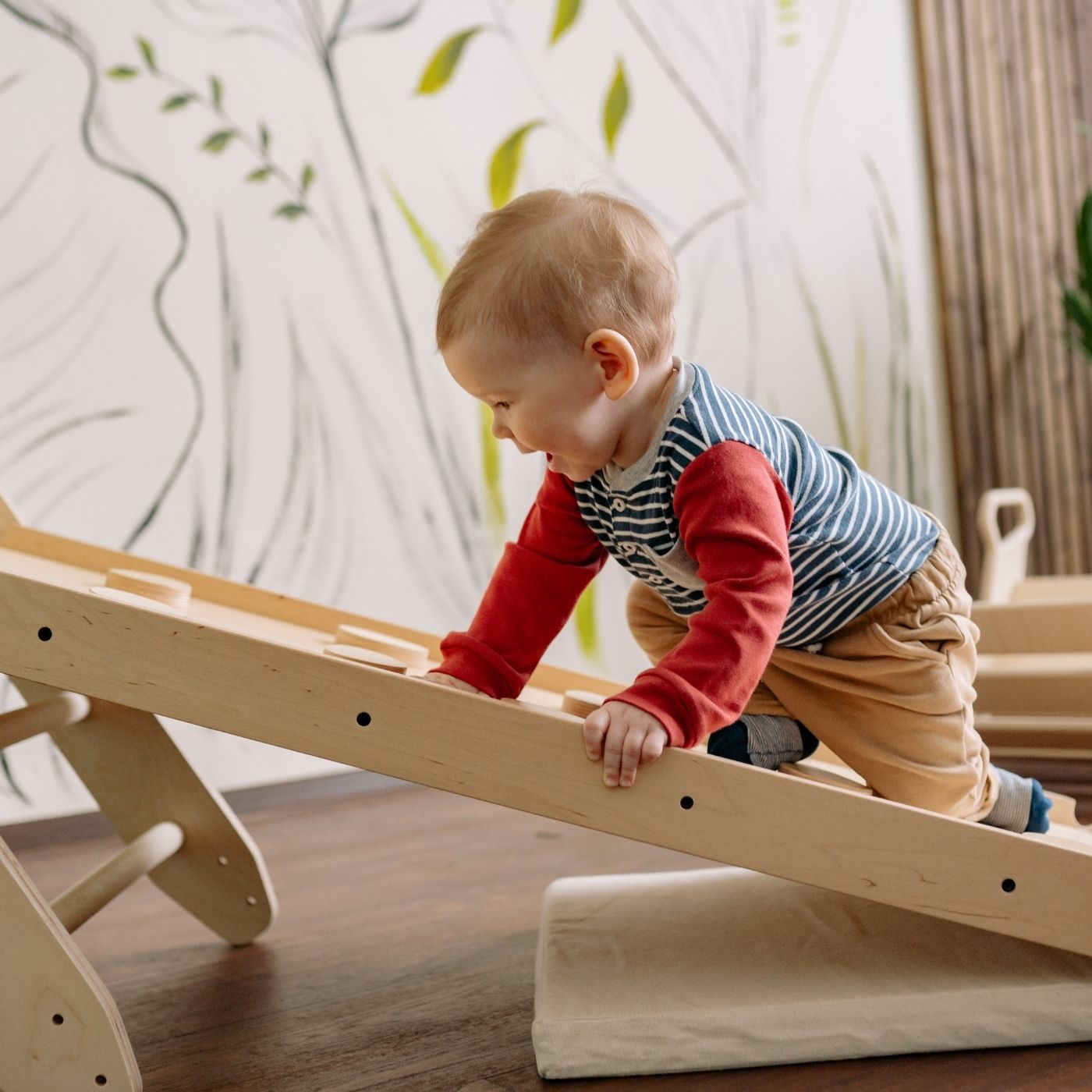 Babyschlaf: Umstellung von 2 auf 1 Schläfchen – Tipps für einen entspannten Übergang