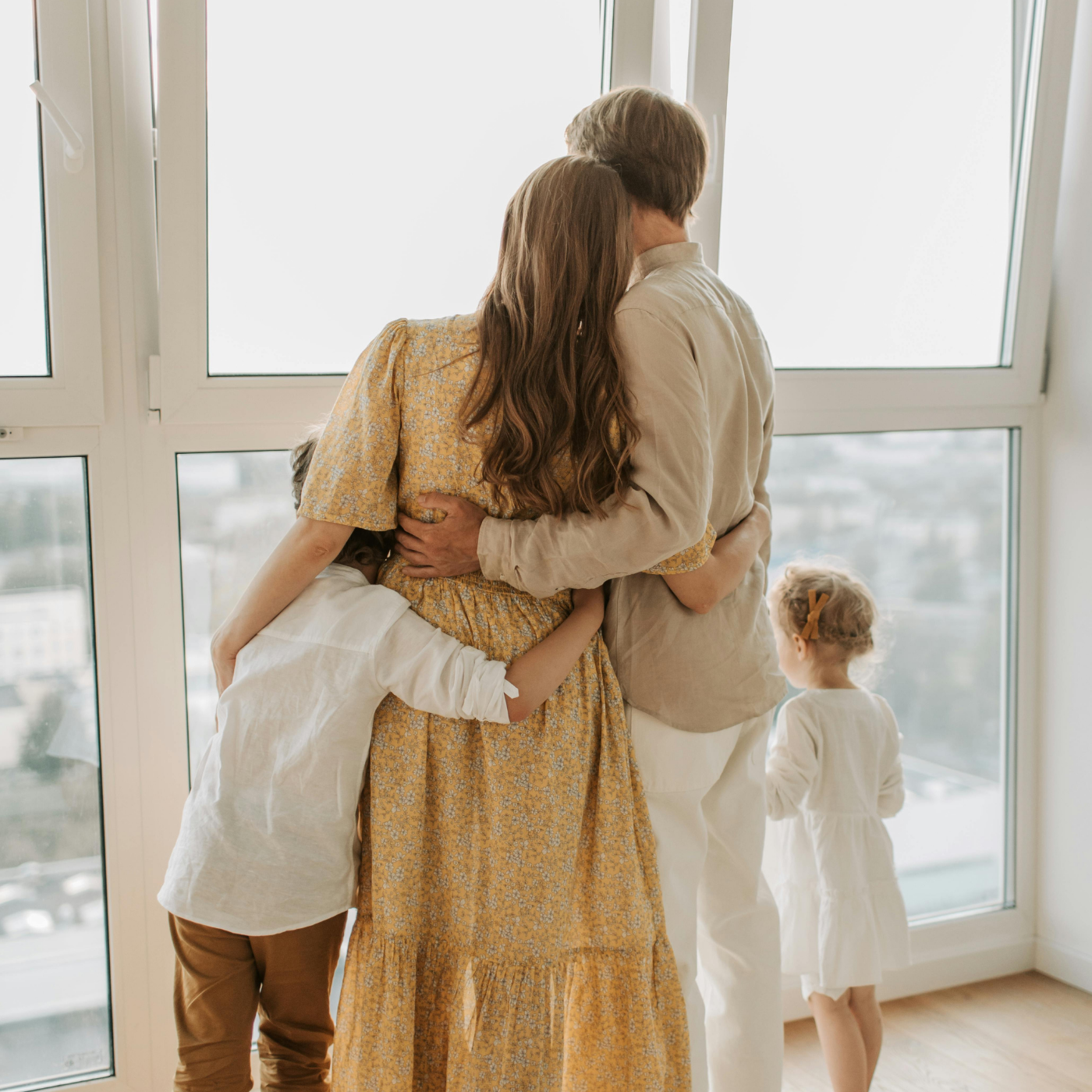 Warum du dein Kind nicht ändern musst – sondern verstehen darfst: Human Design für Familien