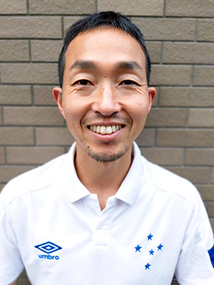 スタッフ紹介
