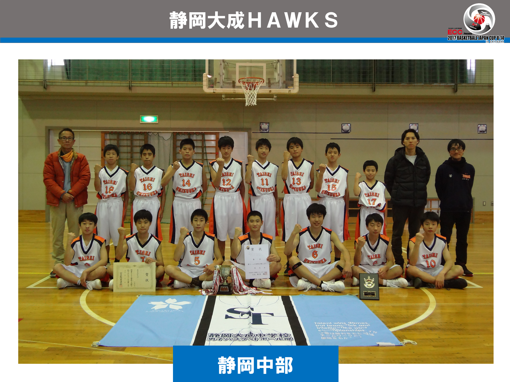 男子 静岡大成 Bj Bjacademy 男子 静岡大成 Bj Bjacademy
