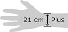 21 cm Plus