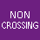 Non Crossing