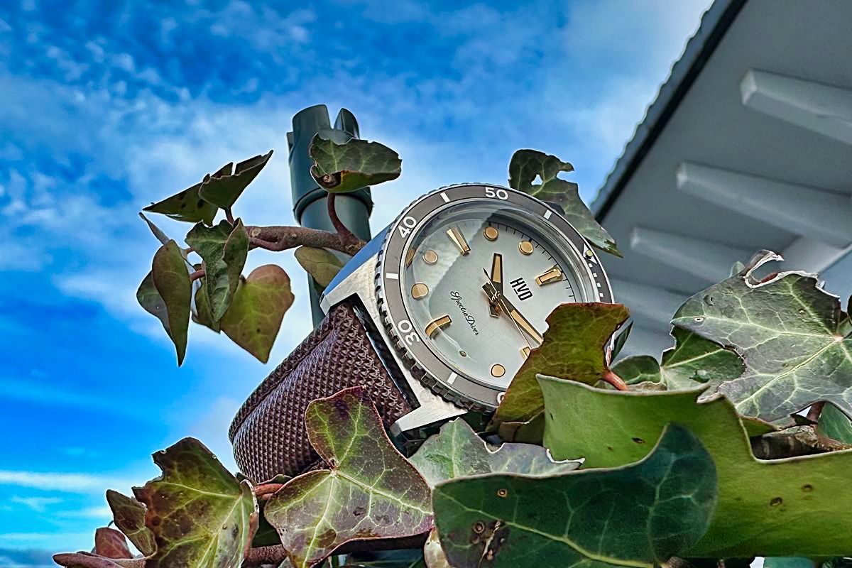 Sinn nato strap 2025