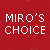 Miro's Choice