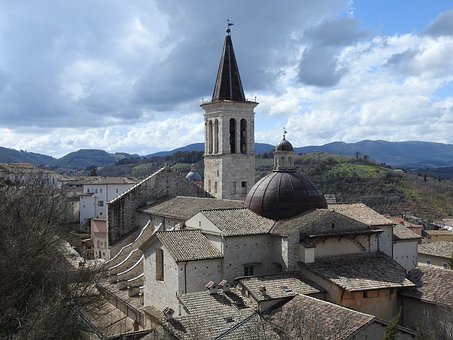 spoleto