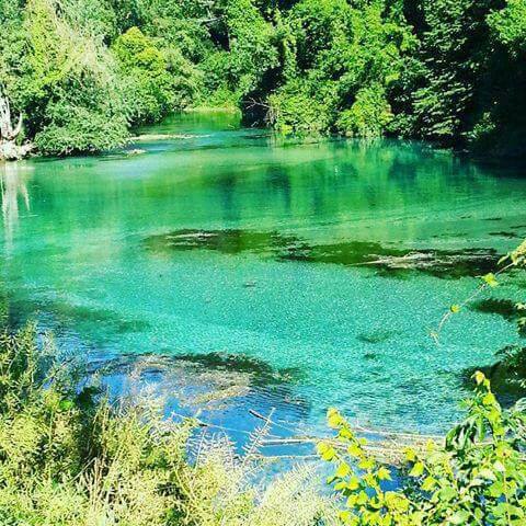 piscine Naturali Umbria