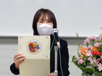 岡美佐緒