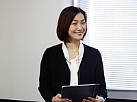 加藤美帆