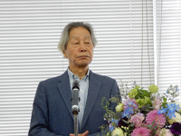藤井勇市
