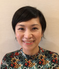 篠原紀子