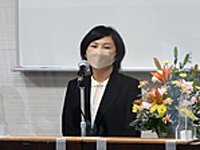 篠原紀子