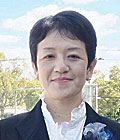 後藤純子