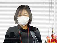 舛谷裕子