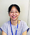 中田朋子