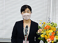 大長咲子