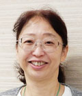 中田朋子