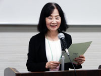 池田加津子