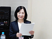 池田加津子