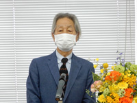 藤井勇市